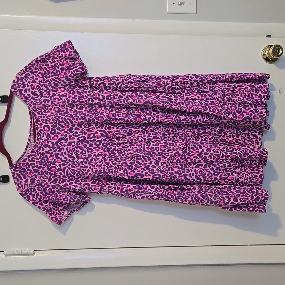 Lilly Pulitzer Dress Large